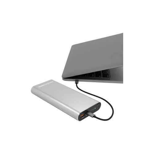 REAL POWER RealPower PB-20000PD Pro 20000 mAh Aluminium Cijene