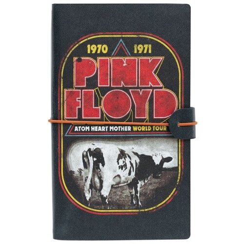 Grupo Erik Putna bilježnica Pink Floyd s dva zamjenjiva ulo&scaron;ka, 19,5 x 12 cm Cijene