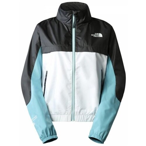 The North Face Vetrovke NF0A825DIKF1 pisana Cene
