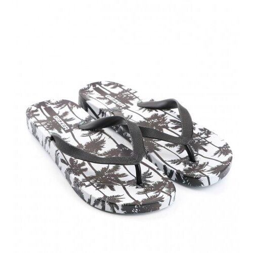 GEZER Japanke mu&amp;scaron;ke crno-bijele vel.40-44 GT6YME.13197.00 Slike