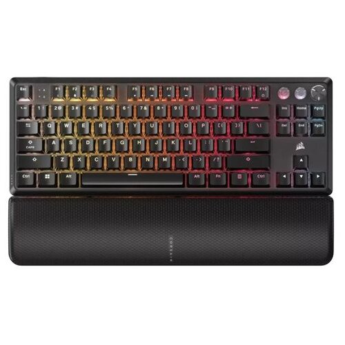 Corsair Gaming žična tastatura 570 PRO TKL CH-911911G-NA/RGB LED/ crna Cene