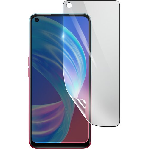 3mk hidrogelna za&scaron;?ita zaslona pred udarci za oppo A73 5G, prozorno, (21154443) Cene