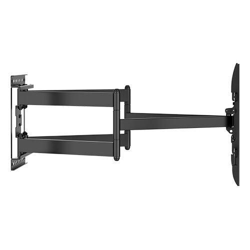 Xstand 43-90 all around Nosač za TV/FULL MOTION/nagib+3 do-12/rotac.60/VESA 800X400/60kg/6-10cm Slike