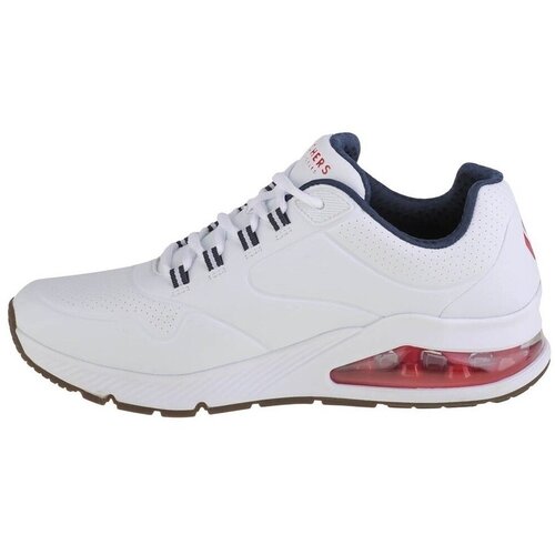 Skechers Nizke superge Uno 2 Bela Slike