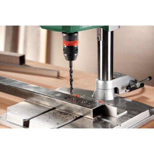 Bosch stona bu&amp;scaron;ilca PBD 40, 710W/40/13 mm/1,5-13 mm/90 mm/lampa bu&amp;scaron;ilica 0603b07000 Slike