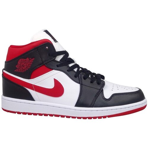 Nike Air Jordan 1 Mid sarena Cijene