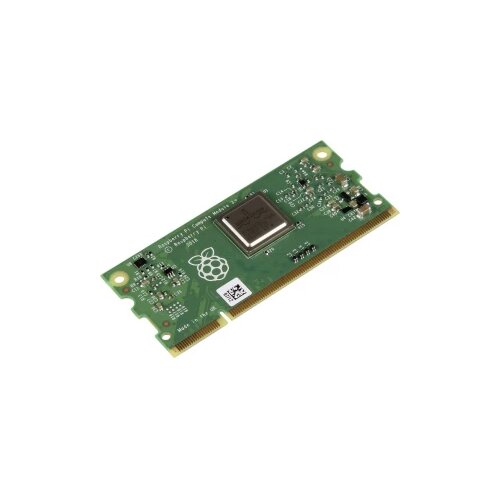Raspberry Pi Compute Modul 3+ Lite Compute Modul 3+ Lite Compute Modu Cijene