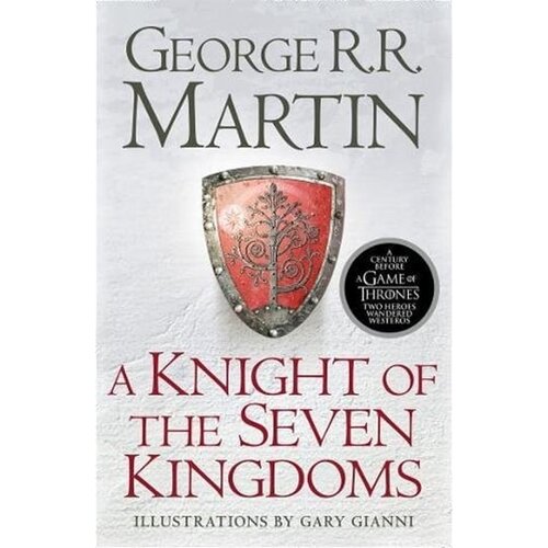Harper Collins Publishers Ltd George R. R. Martin - A Knight Of The Seven Kingdoms Cene