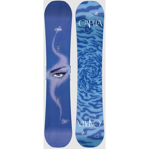 CAPiTA Space Metal Fantasy 2027 Snowboard multi Slike