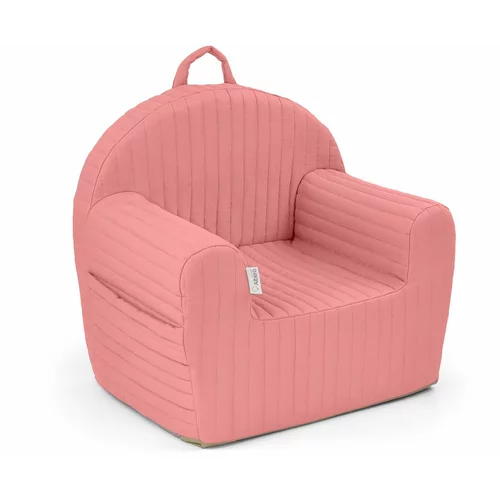 Alberomio fotelj tea rosa
