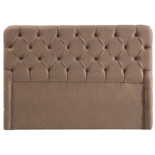 Hanah home revive 120 x 200 - brown brown headboard Cene
