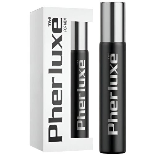 Boss Series Health parfem sa feromonom Pherluxe Black 33ml Cene