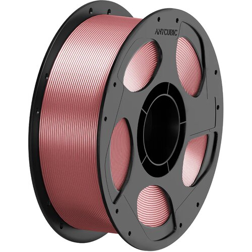 Anycubic PETG Translucent Pink - 1,75 mm / 1000 g Slike