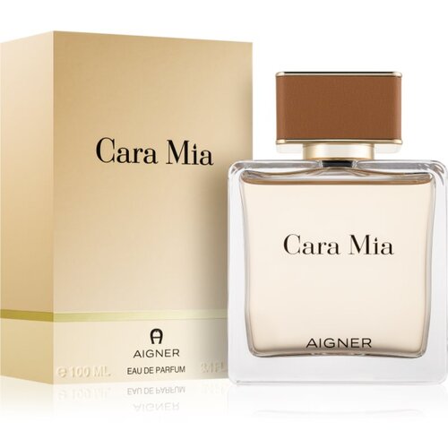 Etienne Aigner Cara Mia parfumska voda za ženske 100 ml Slike