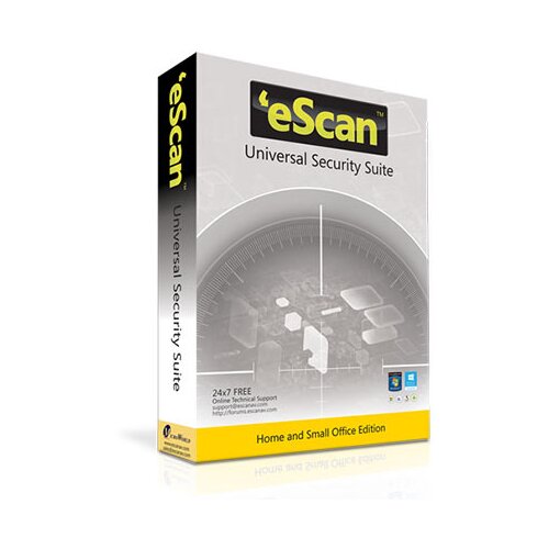 eScan for univer. product 12 mjeseci + 3mj Cijene