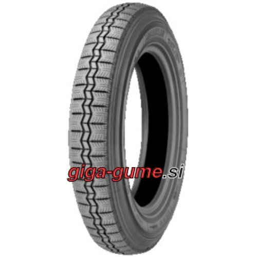 Michelin Radial X ( 125 R15 68S ) letna pnevmatika Slike