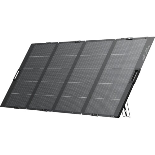 ECOFLOW prenosni solarni panel 400W Slike