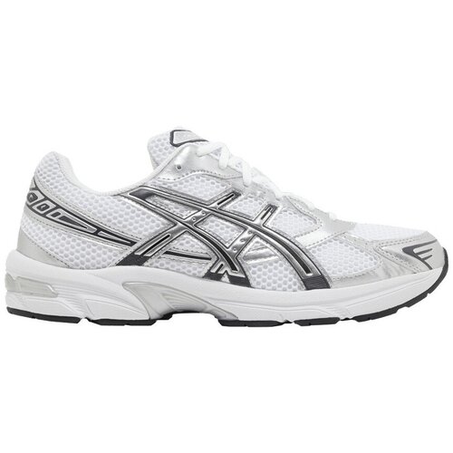 Asics Nizke superge Gel-1130 White Pure Silver Bela Cene