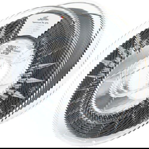 Spectrum PC 275 Iron Grey - 1,75 mm / 1000 g Cene