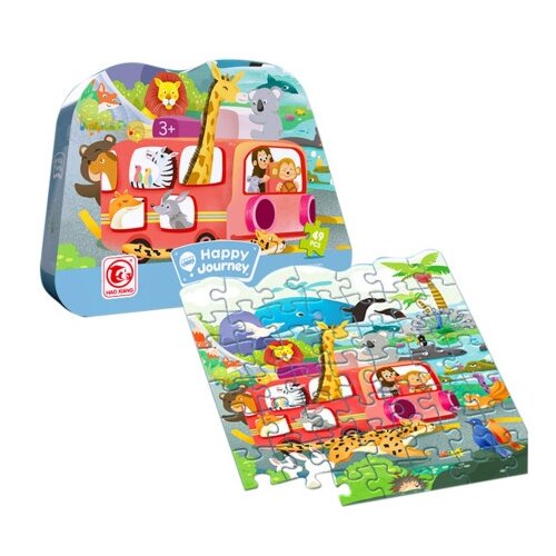  puzzle izlet 49 delova ( 1039702 ) Cene