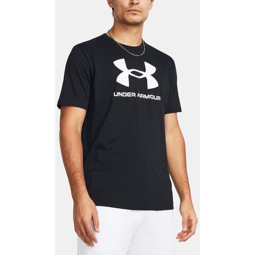 Under Armour 1382911001 Crna Cene