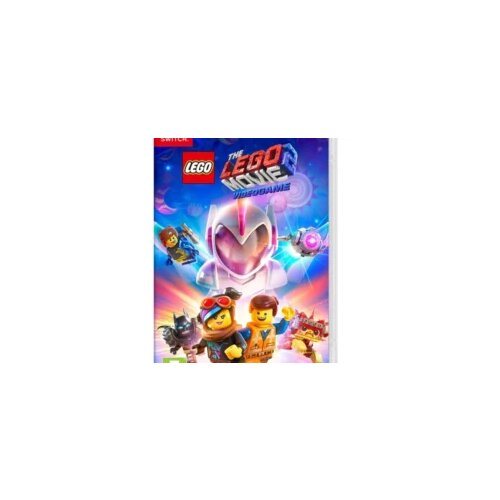 Lego The Movie 2 Videogame /Switch Cijene