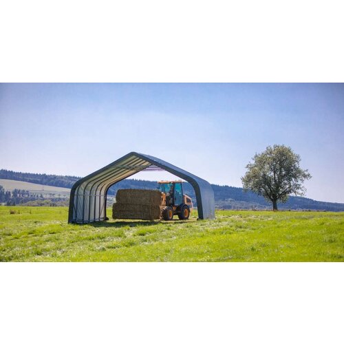 ShelterLogic Sjenica za Životinje 680x730x380cm - BRANDED IN THE USA Cijene