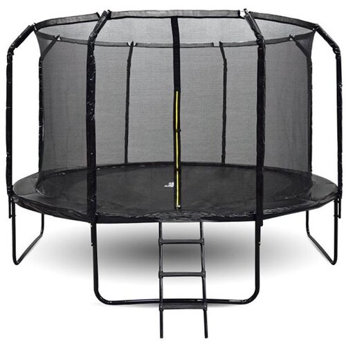SKYFLYER vrtni trampolin crni - 366 cm Cijene
