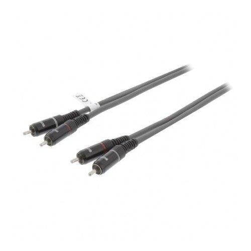 Audio kabel 5 m ( SWOP24200E50 ) Slike