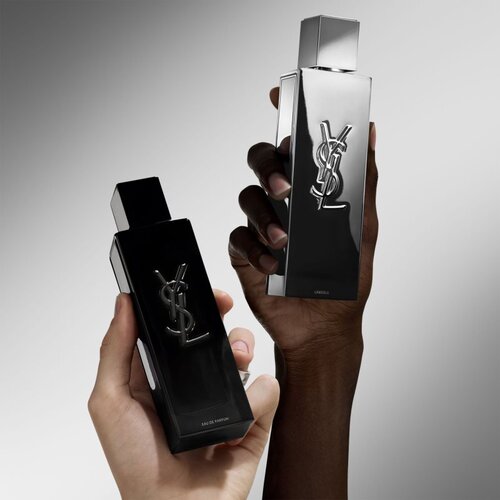 Yves Saint Laurent MYSLF L&amp;#039;Absolu parfumska voda polnilna za mo&amp;scaron;ke 60 ml Slike