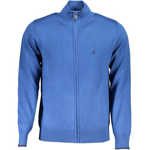 U.S. GRAND POLO US GRAND POLO CARDIGAN MEN'S BLUE Cene