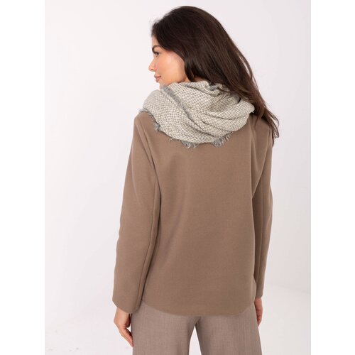 Factory Price Scarf-AT-SZ-S-8372.65-light gray Cene