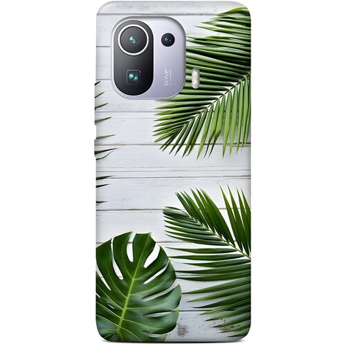 CaseGadget Silikonska &scaron;tampana futrola za Xiaomi Mi 11 Pro - Vi&scaron;ebojna 1 Cijene