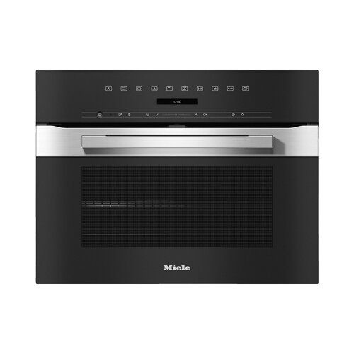 Miele Vgradna pečica H 7244 BP EDST/CLST Slike