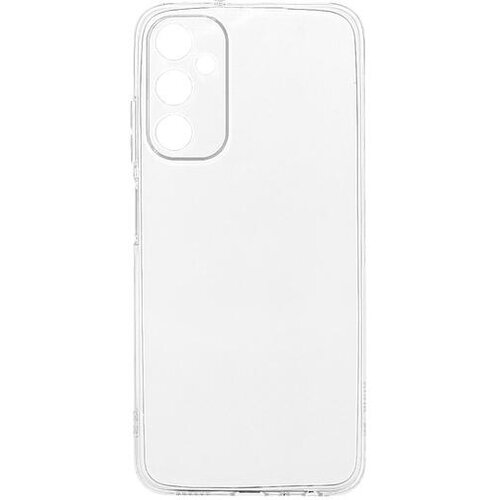 Onasi silikonski ovitek za Honor X6B, prozorna Slike