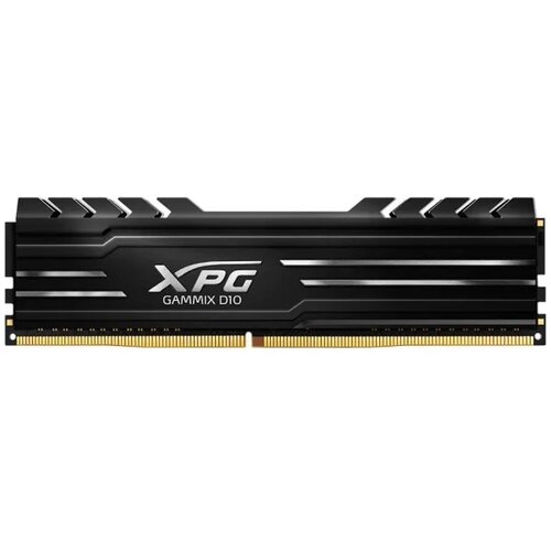 MEM DDR4 16GB 3000Mhz XPG D10 Black Cijene