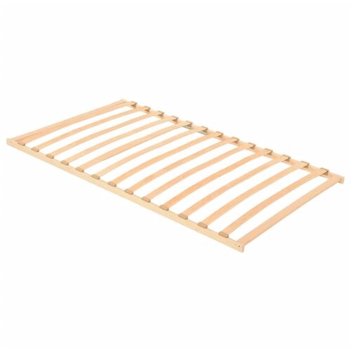 vidaXL Letveno dno za posteljo 13 letvic 120x200 cm Cene