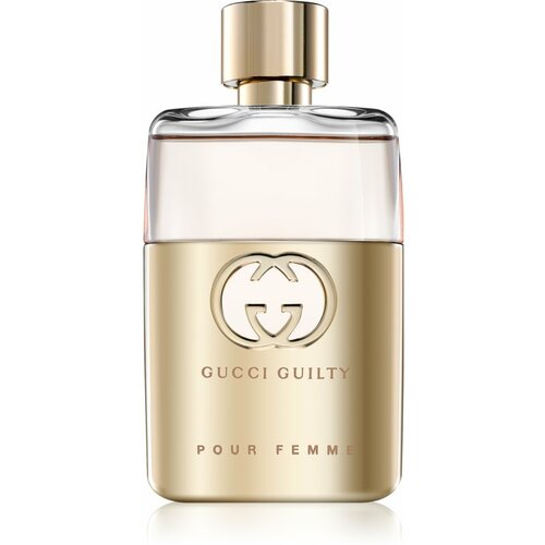 Gucci Guilty Pour Femme Ženski parfem, 50ml Slike