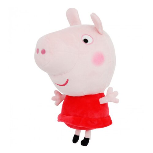 Hasbro igračka plišana Peppa Pig 18cm PEP9407 Cijene