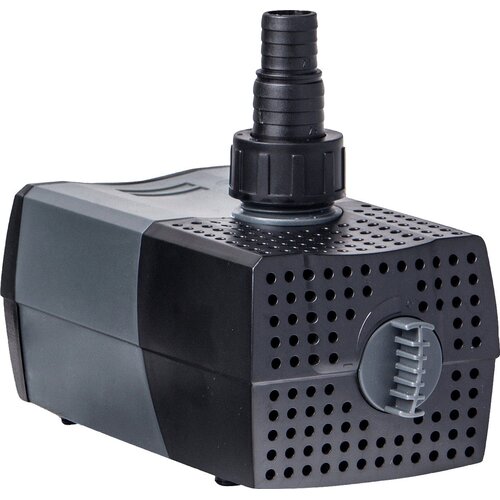 HEISSNER Pumpa za ribnjak Aqua Stark Eco P3400E-00 - 2.100 - 3.400 l/h Cijene