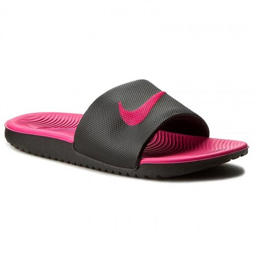 Nike dečije papuče Kawa Slide GS/PS 819353-001 Slike