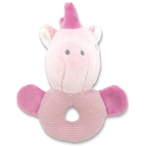 Lorelli PLISANA IGRACKA ZVECKA - UNICORN PINK (10191330007) Slike