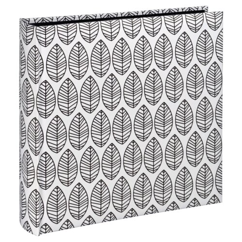 Hama la fleur jumbo white 30x30 100 black pages 2220 Cijene