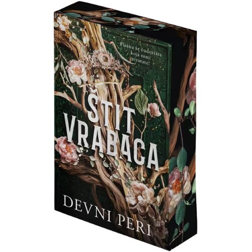Laguna Devni Peri - &amp;Scaron;tit Vrabaca Slike