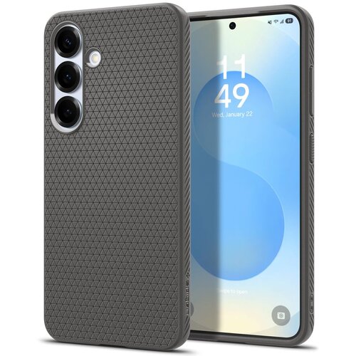 Spigen LIQUID AIR maska za GALAXY S25+ PLUS MARBLE GREY Cijene