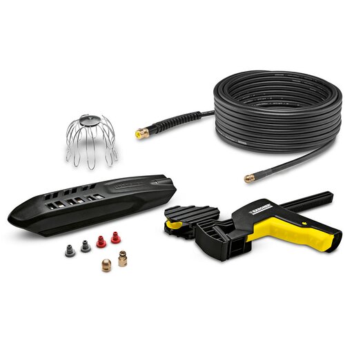 Karcher set za čišćenje oluka i cijevi pc 20 Cijene