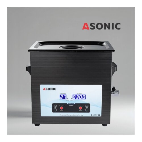 Asonic MED-100+silentbox ultrazvučna kada ( u11747 ) Cene