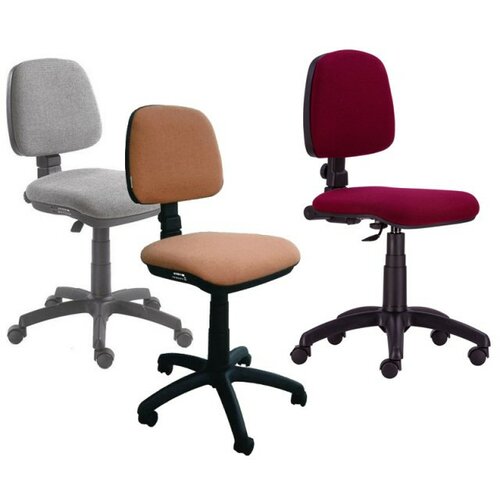 radna stolica - BORA ( izbor boje i materijala ) 400385 Slike