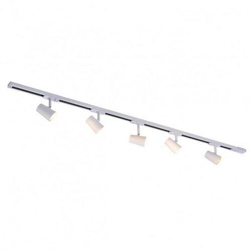  ITALUX 914103 WH - Spot svetiljka ASTLEY 5xGU10/35W/230V Cene
