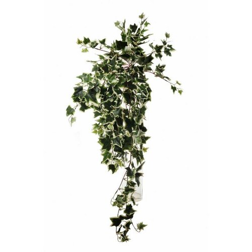 Lilium veštačka lozica šarena hedera-bršljan 110 cm DHE101671 Slike